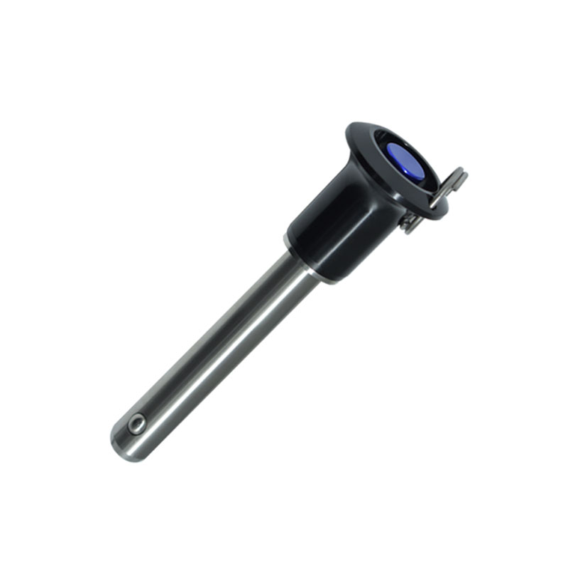 Discover our spring loaded quick release pins for secure and efficient fastening in industrial applications. Durable and reliable, they ensure smooth operation. Contact us for custom solutions tailored to your needs.